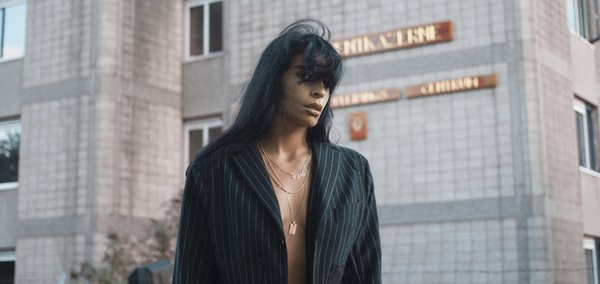 Sevdaliza