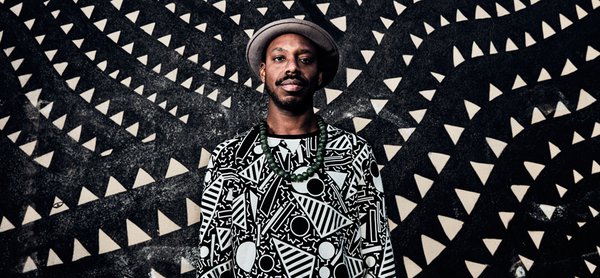 Shabaka Hutchings