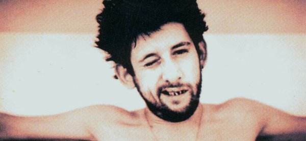 Shane MacGowan