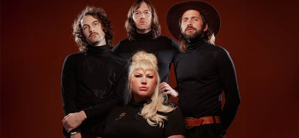 Shannon And The Clams