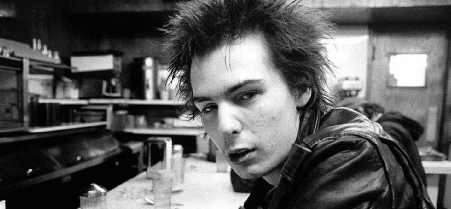 Sid Vicious