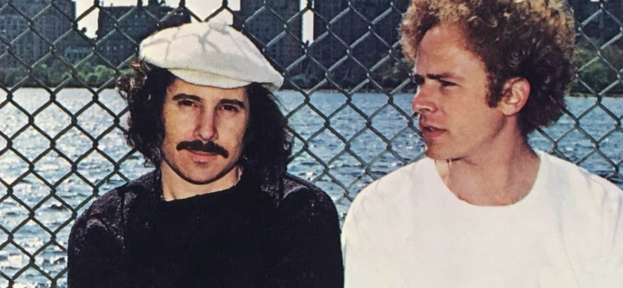 Simon & Garfunkel