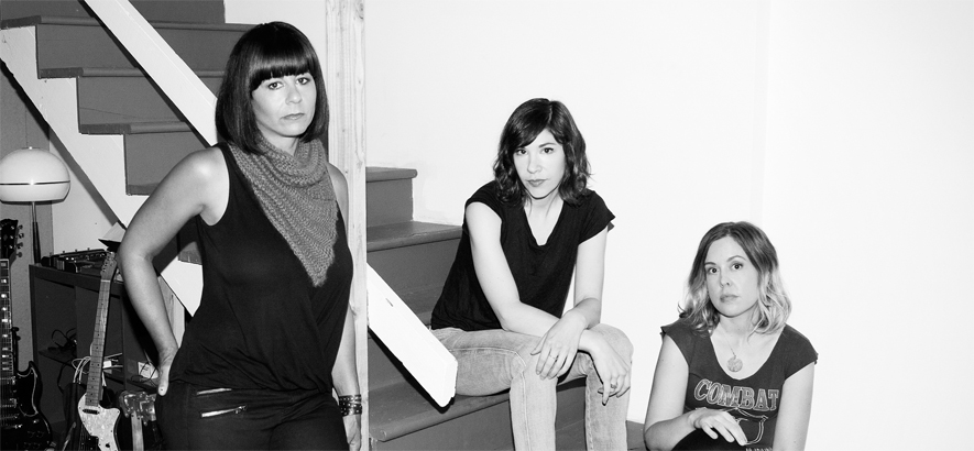 Sleater-Kinney