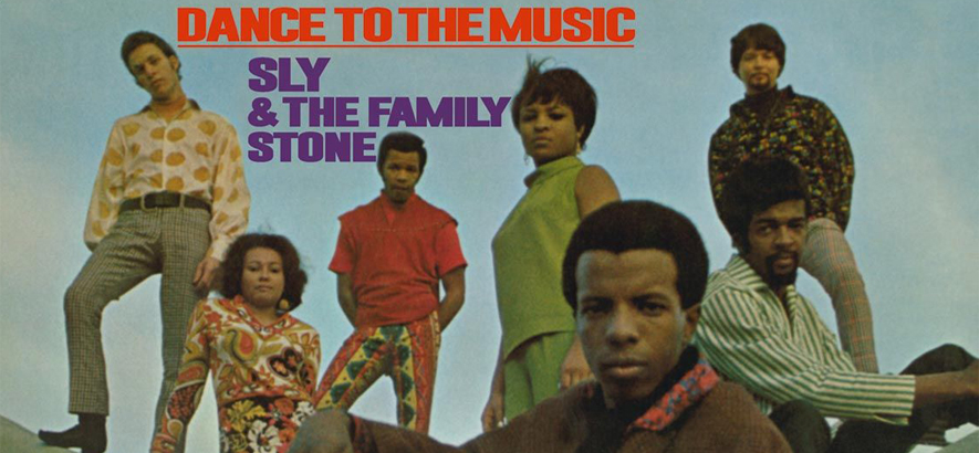 Sly & The Family Stone