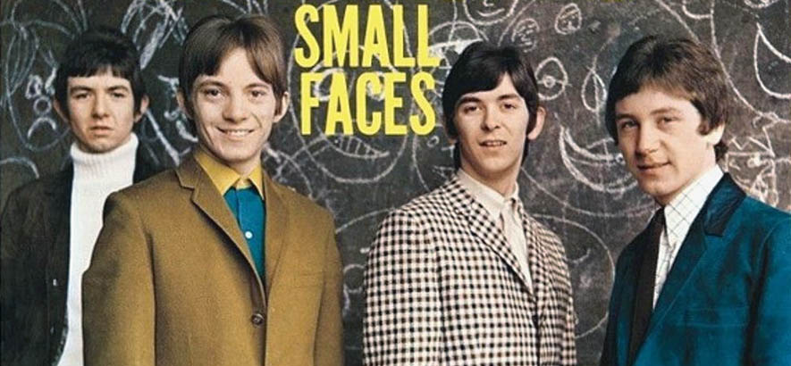 Small Faces