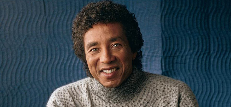 Smokey Robinson