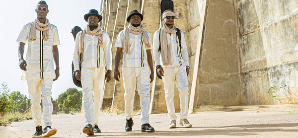 Songhoy Blues