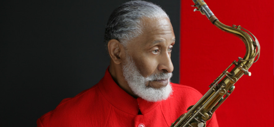 Sonny Rollins