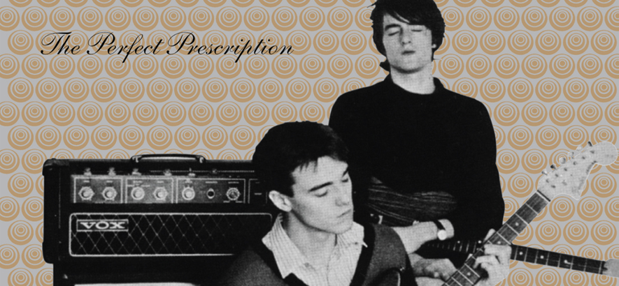 Spacemen 3