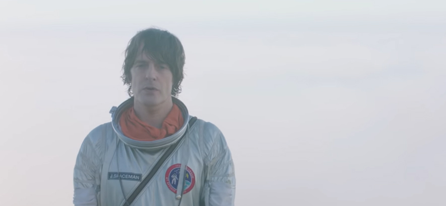 Spiritualized