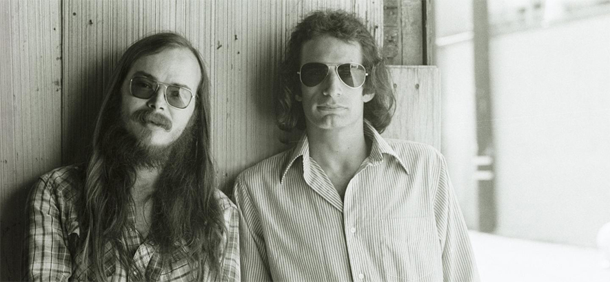 Steely Dan