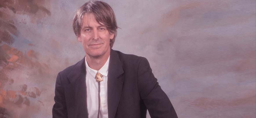 Stephen Malkmus