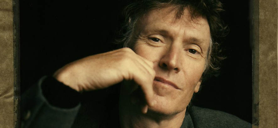 Steve Winwood