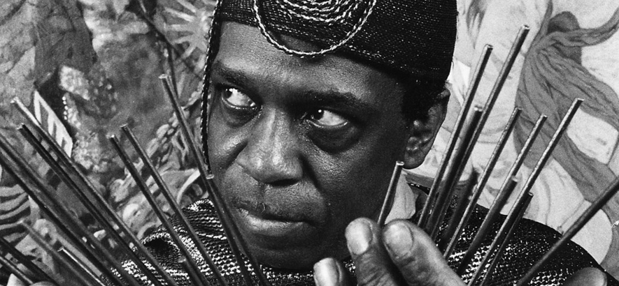 The Sun Ra Arkestra