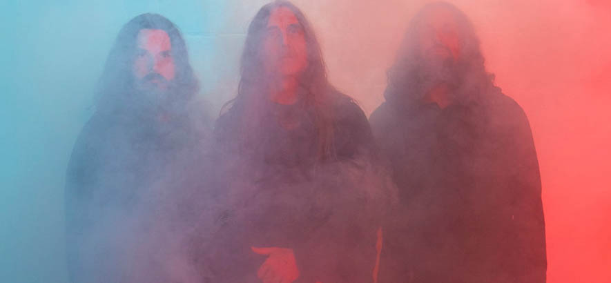 Sunn O)))