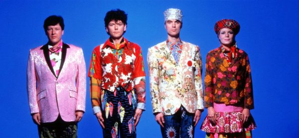 Talking Heads