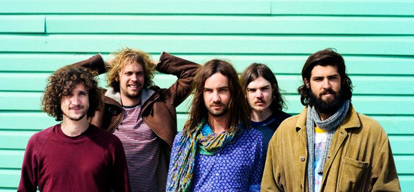 Tame Impala