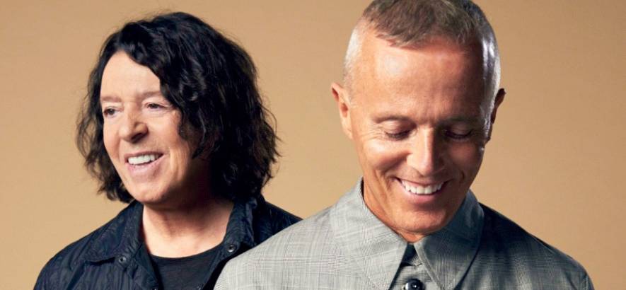 Tears For Fears