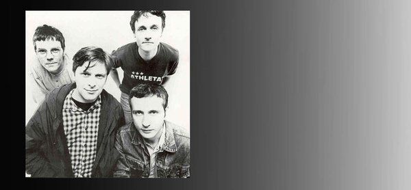 Teenage Fanclub