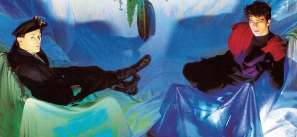 The Associates