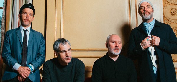 The Bad Plus