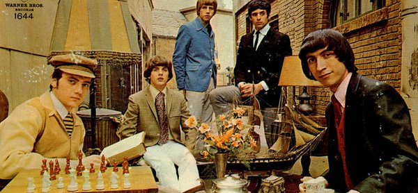 The Beau Brummels