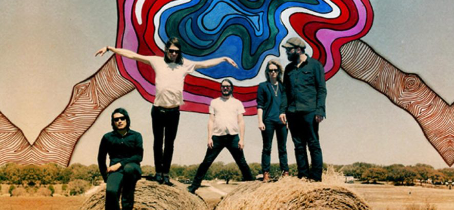 The Black Angels