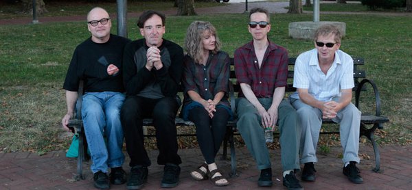 The Feelies