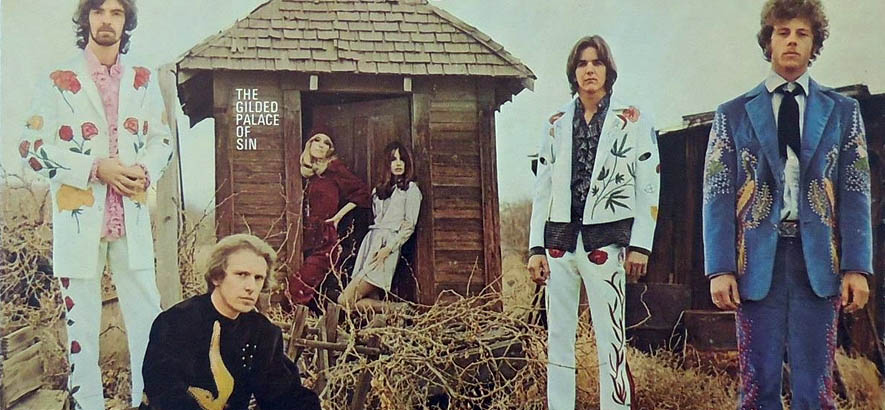 The Flying Burrito Brothers