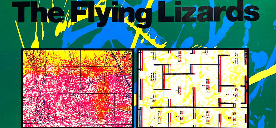 The Flying Lizards