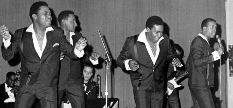 Four Tops