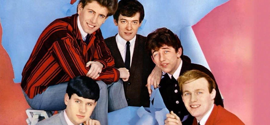 The Hollies