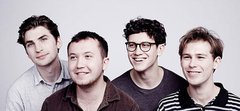 The Magic Gang
