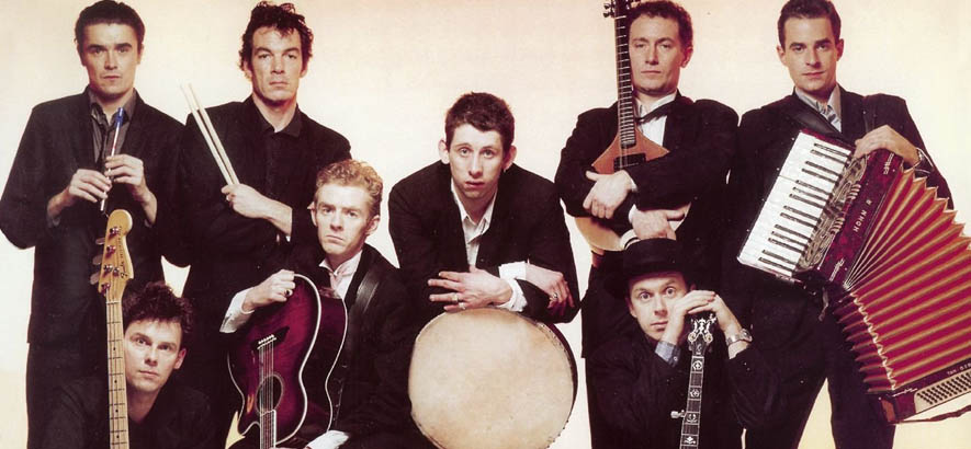 The Pogues