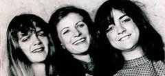 The Raincoats