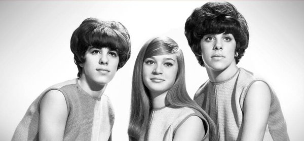 The Shangri-Las