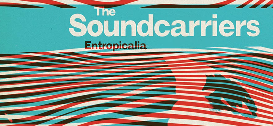 The Soundcarriers