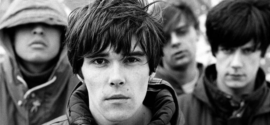 The Stone Roses