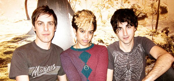 The Thermals