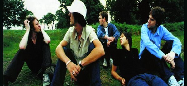 The Verve