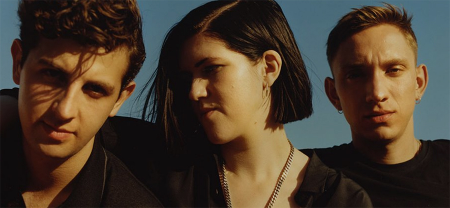 The xx