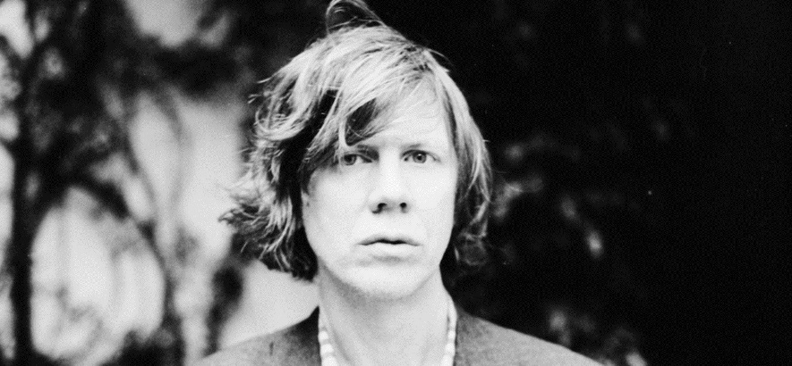 Thurston Moore