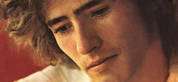 Tim Buckley