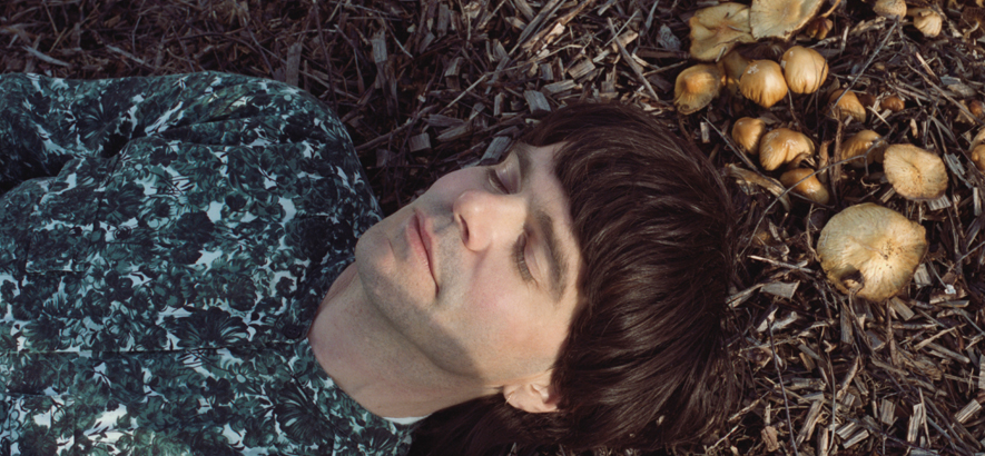 Tim Burgess