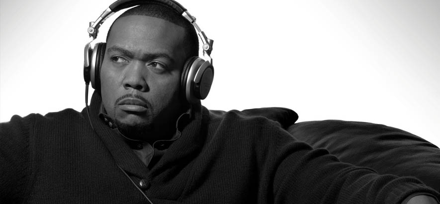 Timbaland