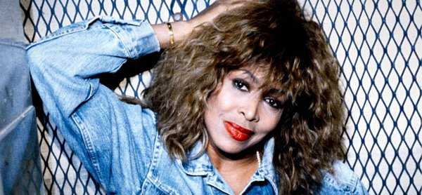 Tina Turner