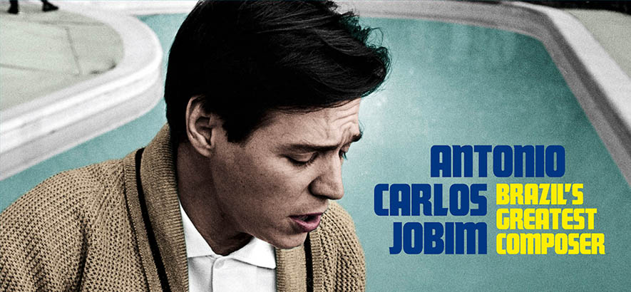 Tom Jobim