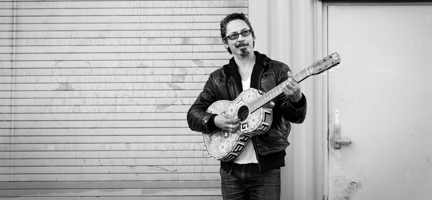 Tommy Guerrero