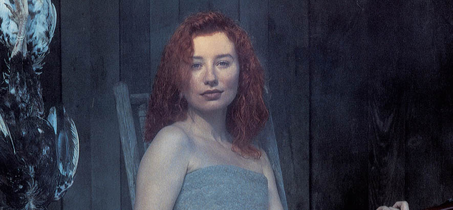 Tori Amos