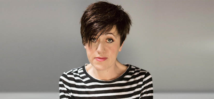 Tracey Thorn